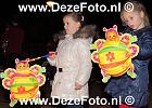 Lampionoptocht en Halloweenparty Hades Deurningen 28-11-2011